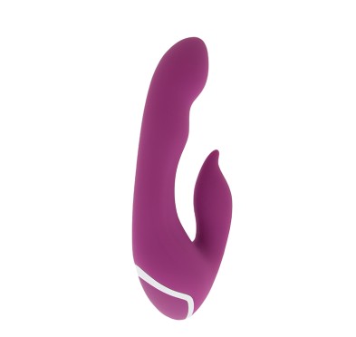 Wibrator-NAGHI NO.9 RECHARGEABLE DUO VIBRATOR